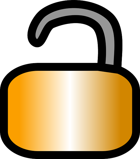 Free download Block Security Lock - Free vector graphic on Pixabay free illustration to be edited with GIMP free online image editor