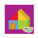 Blocks Game at Duckie Deck  screen for extension Chrome web store in OffiDocs Chromium