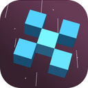 Block Spin Challenge your dexterity in colorful block action!  screen for extension Chrome web store in OffiDocs Chromium