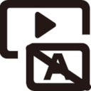 Block Subtitle  screen for extension Chrome web store in OffiDocs Chromium