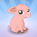 Block the Pig Game  screen for extension Chrome web store in OffiDocs Chromium