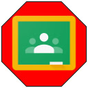 Block Unenroll  screen for extension Chrome web store in OffiDocs Chromium