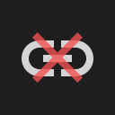 Block URL  screen for extension Chrome web store in OffiDocs Chromium