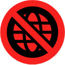 Block Websites  screen for extension Chrome web store in OffiDocs Chromium