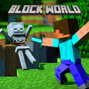 Block World Unblocked  screen for extension Chrome web store in OffiDocs Chromium
