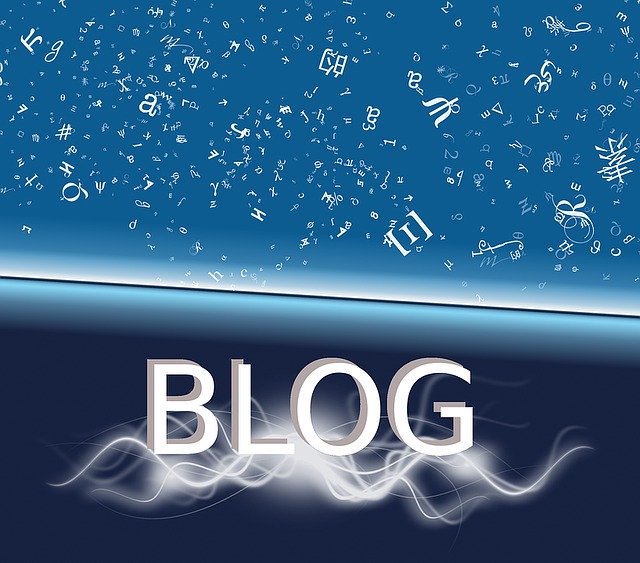 Free download Blog Background Blogger -  free illustration to be edited with GIMP free online image editor