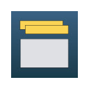 Blog Banner Rotator  screen for extension Chrome web store in OffiDocs Chromium