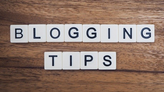 Libreng download Blogger Blogging Tips Wordpress - libreng larawan o larawan na ie-edit gamit ang GIMP online image editor