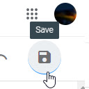 Blogger HTML Editor Hotkey  screen for extension Chrome web store in OffiDocs Chromium