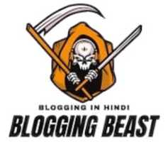 Free download Blogging Beast free photo or picture to be edited with GIMP online image editor