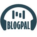 Blogpal  screen for extension Chrome web store in OffiDocs Chromium