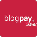Blogpay EZeditor Saver  screen for extension Chrome web store in OffiDocs Chromium