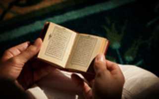 Free download Blog Post Quran Slider 1 free photo or picture to be edited with GIMP online image editor