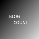 Blogs Count  screen for extension Chrome web store in OffiDocs Chromium