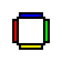 Bloks shoot bloks  screen for extension Chrome web store in OffiDocs Chromium