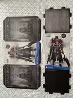 Free download Bloodborne EU Display Box free photo or picture to be edited with GIMP online image editor