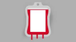 Free download Blood Donor Drive -  free video to be edited with OpenShot online video editor