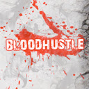 Blood Hustle RPG!  screen for extension Chrome web store in OffiDocs Chromium
