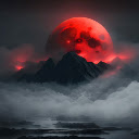 Blood Moon (Live Wallpaper)  screen for extension Chrome web store in OffiDocs Chromium