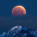 Blood Moon Over the Alps  screen for extension Chrome web store in OffiDocs Chromium