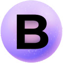 Blooft Beautiful New Tab  screen for extension Chrome web store in OffiDocs Chromium