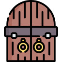 Blooming Wooden Door  screen for extension Chrome web store in OffiDocs Chromium