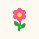 BloomTab  screen for extension Chrome web store in OffiDocs Chromium