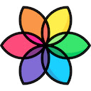 Bloom: your data, your creativity, your PDF  screen for extension Chrome web store in OffiDocs Chromium