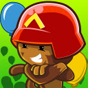 Bloons TD Unblocked  Free  screen for extension Chrome web store in OffiDocs Chromium