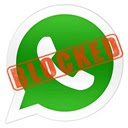 Bloquear WhatsApp Web en Incógnito  screen for extension Chrome web store in OffiDocs Chromium