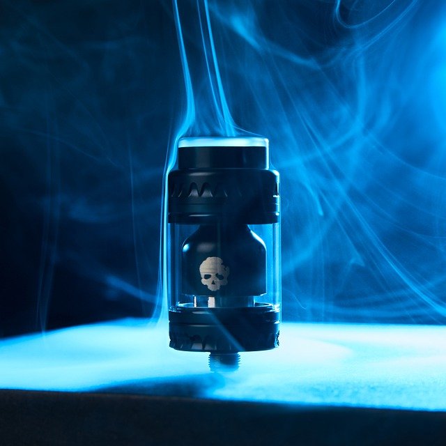 Free download blotto atomizer vape e cigarette free picture to be edited with GIMP free online image editor