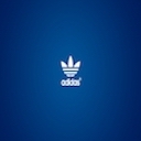 Blue Adidas  screen for extension Chrome web store in OffiDocs Chromium
