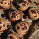 blueberry cake  screen for extension Chrome web store in OffiDocs Chromium