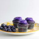 Blueberry flavored cake  screen for extension Chrome web store in OffiDocs Chromium