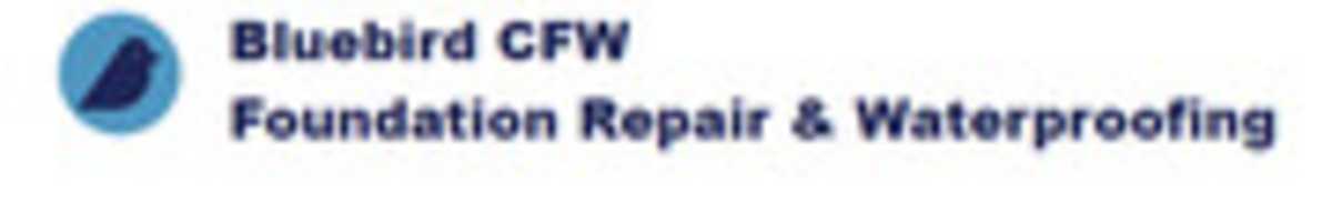 Free download Bluebird CFW - Foundation Repair & Waterproofing free photo or picture to be edited with GIMP online image editor