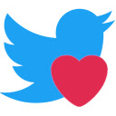 Blue bird reborn  screen for extension Chrome web store in OffiDocs Chromium
