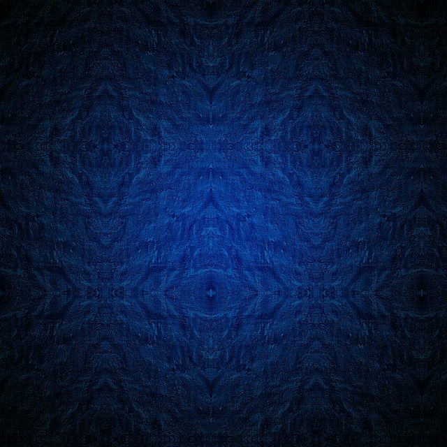 Free download Blue Black Background -  free illustration to be edited with GIMP free online image editor