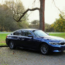 blue bmw car  screen for extension Chrome web store in OffiDocs Chromium