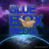 Free download BLUEBOXMEDIA2 256X256 free photo or picture to be edited with GIMP online image editor