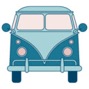 Blue Bus Schedule Helper  screen for extension Chrome web store in OffiDocs Chromium Blue Bus Schedule Helper  screen for extension Chrome web store in OffiDocs Chromium