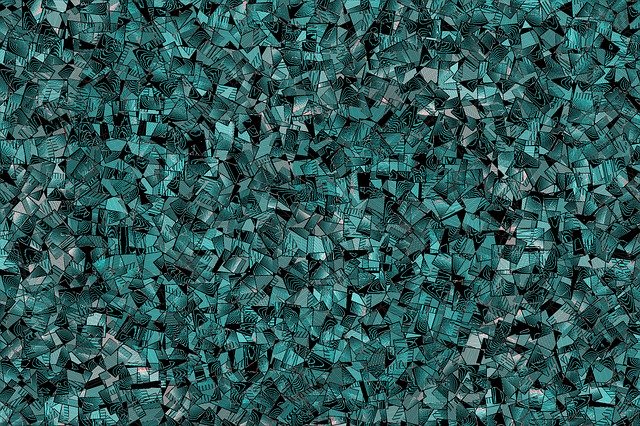 Téléchargement gratuit Blue Cubism Background - illustration gratuite à éditer avec l'éditeur d'images en ligne gratuit GIMP
