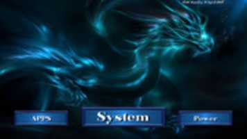 Free download BlueDragon free photo or picture to be edited with GIMP online image editor