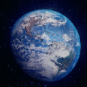 Blue Earth  screen for extension Chrome web store in OffiDocs Chromium