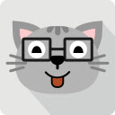 Blue Eyed Kitten  screen for extension Chrome web store in OffiDocs Chromium