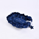 Blue fabric cradle  screen for extension Chrome web store in OffiDocs Chromium