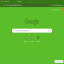 Blue gem time doctor strange  screen for extension Chrome web store in OffiDocs Chromium