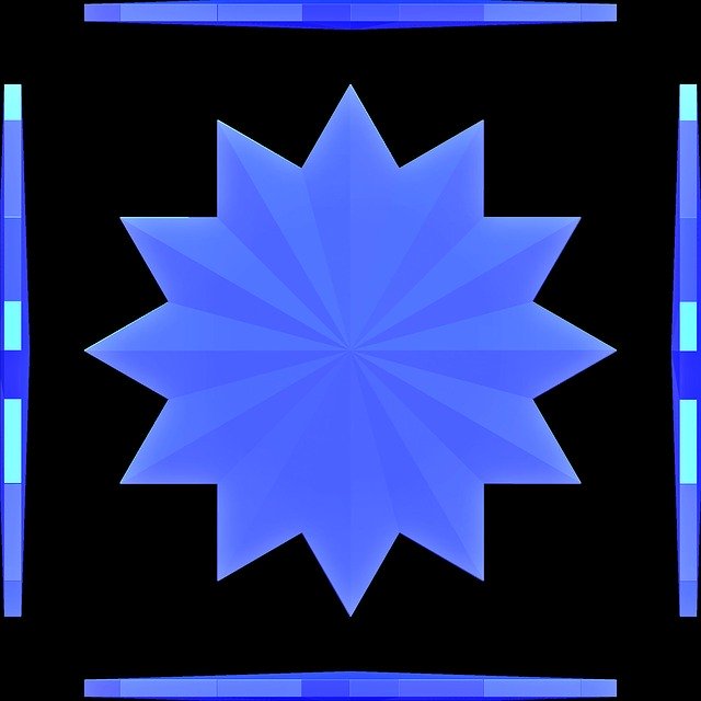 Free download Blue Graphic Design -  free illustration to be edited with GIMP free online image editor