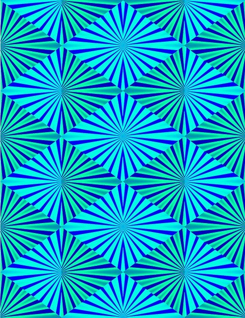 Free download Blue Green Aqua -  free illustration to be edited with GIMP free online image editor