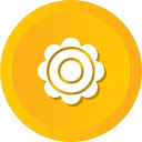 Blue Green Leaf Nature  screen for extension Chrome web store in OffiDocs Chromium