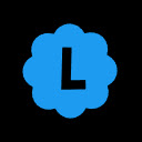 Blue L  screen for extension Chrome web store in OffiDocs Chromium